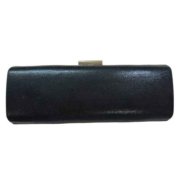 SPARKLE! BROWN'S SWAROVSKI ENCRUSTED EVENING BAG - Picture 13 of 14